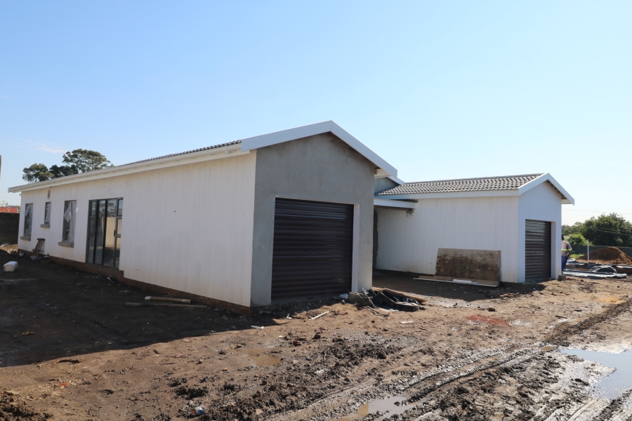 3 Bedroom Property for Sale in Amalinda Eastern Cape